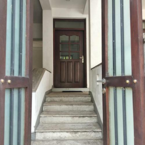 Apartamento River's Edge Residencies