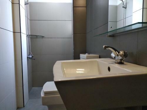 Apartamento River's Edge Residencies