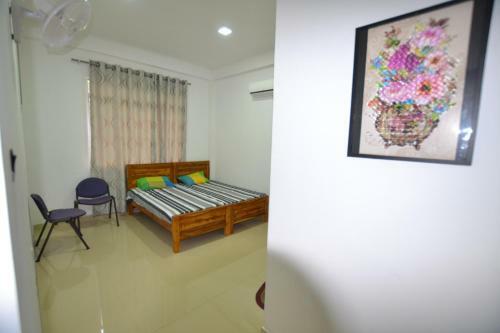 Bed & Breakfast A&b Events Guest