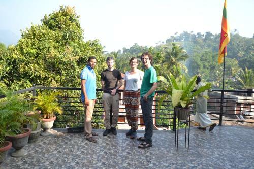 Bed & Breakfast A&b Events Guest