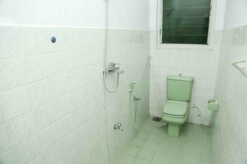 Lodge Golden Gate Walala Kandy