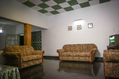Lodge Golden Gate Walala Kandy