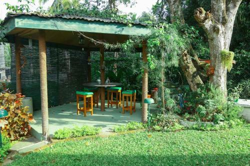 Lodge Golden Gate Walala Kandy