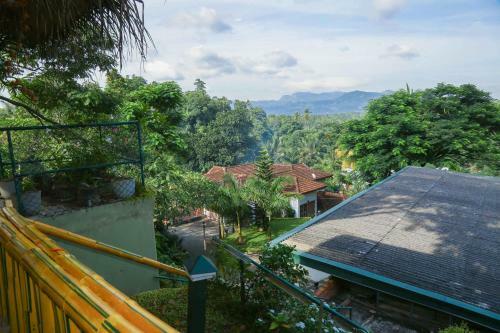 Lodge Golden Gate Walala Kandy