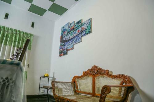 Lodge Golden Gate Walala Kandy