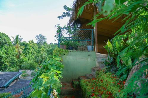Lodge Golden Gate Walala Kandy