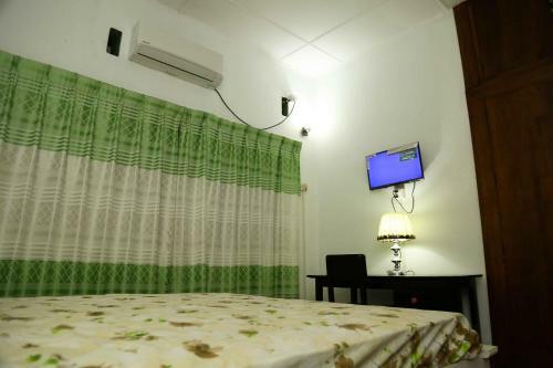 Lodge Golden Gate Walala Kandy
