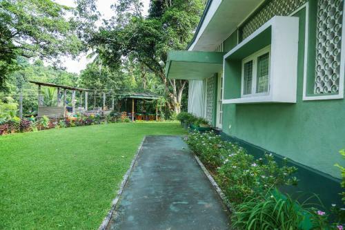Lodge Golden Gate Walala Kandy