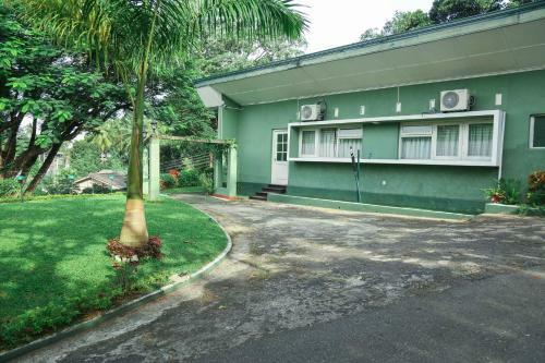 Lodge Golden Gate Walala Kandy