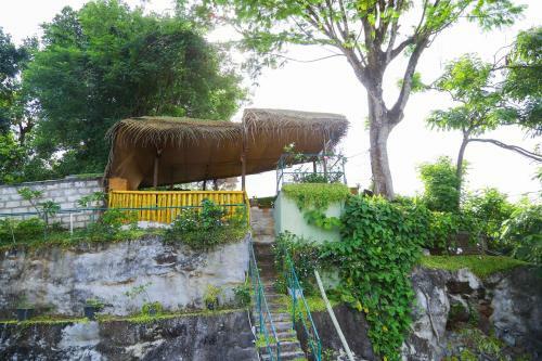 Lodge Golden Gate Walala Kandy