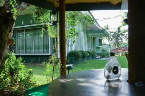 Lodge Golden Gate Walala Kandy