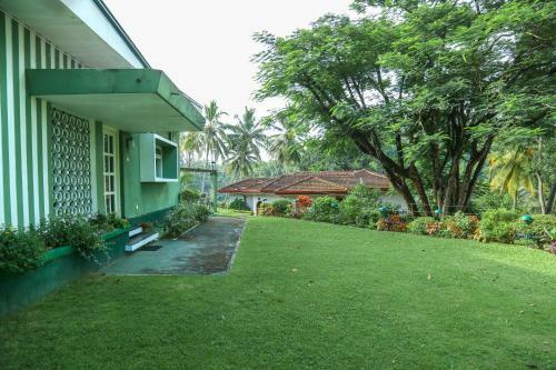 Lodge Golden Gate Walala Kandy