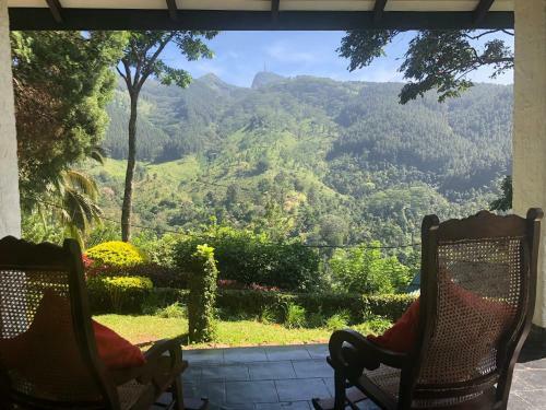 Hostal Gammaduwa Bungalow