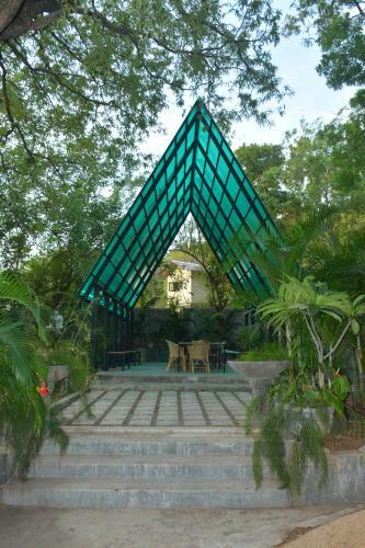 Hostal Haritha Holidays