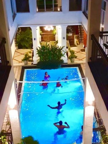 Hostal Hikka Boutique