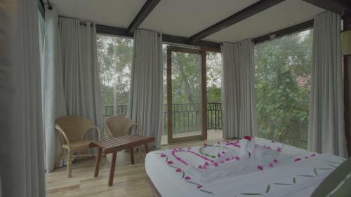 Hotel Arangala Forest Lodge