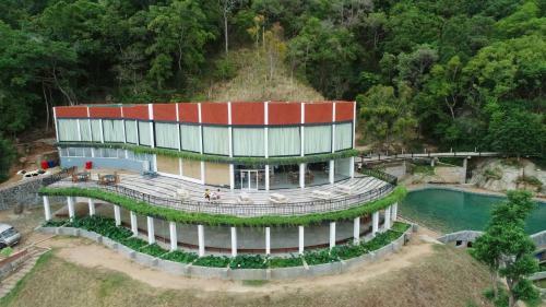 Hotel Arangala Forest Lodge