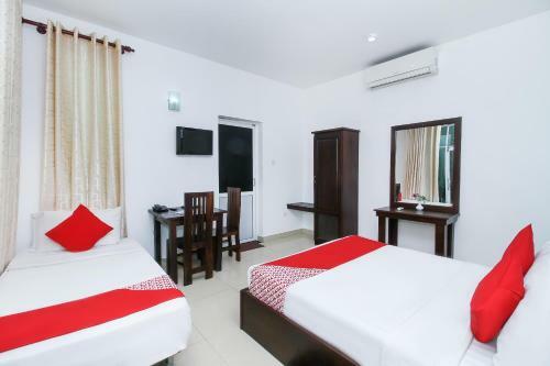 Hotel Oyo 372 Sanri Villa