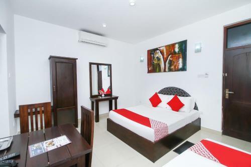 Hotel Oyo 372 Sanri Villa