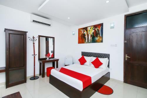 Hotel Oyo 372 Sanri Villa