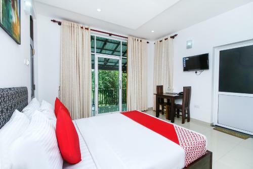 Hotel Oyo 372 Sanri Villa