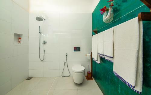Hotel Sath Villa