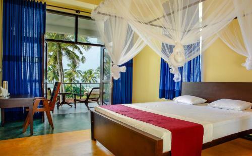Hotel Sath Villa