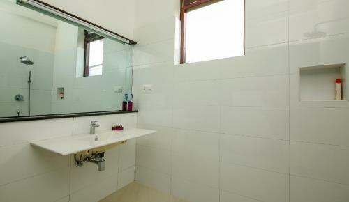 Hotel Sath Villa