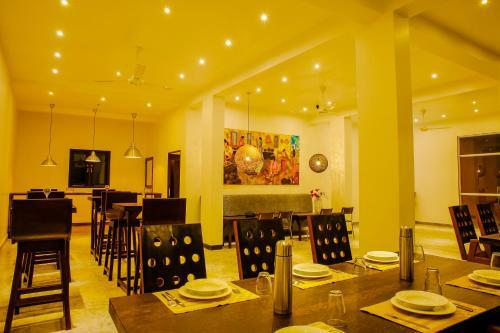 Hotel Sath Villa