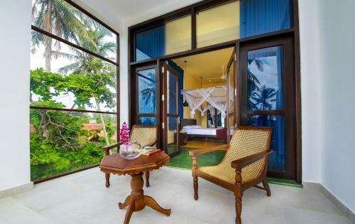 Hotel Sath Villa