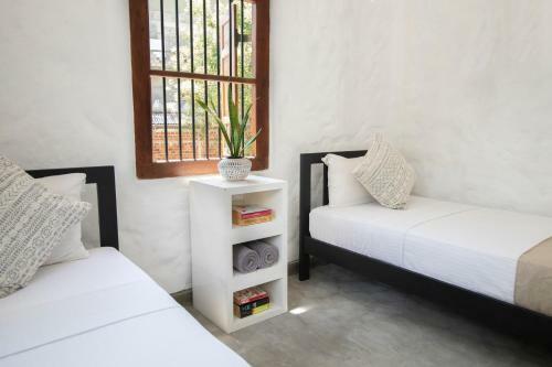 Hotel Lime & Co - Kaba