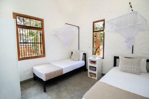 Hotel Lime & Co - Kaba
