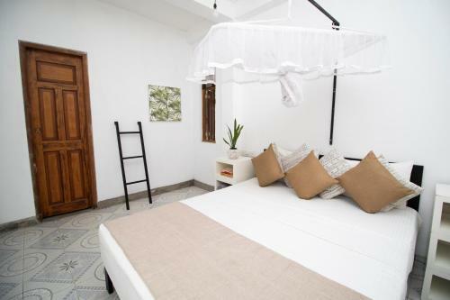 Hotel Lime & Co - Kaba
