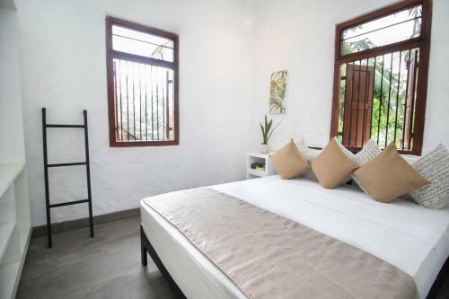 Hotel Lime & Co - Kaba