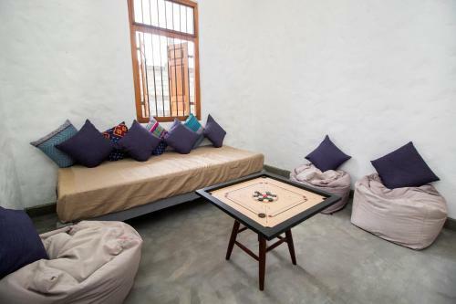 Hotel Lime & Co - Kaba