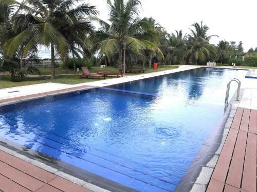 Apartamento Nilaveli Ocean Front Condos