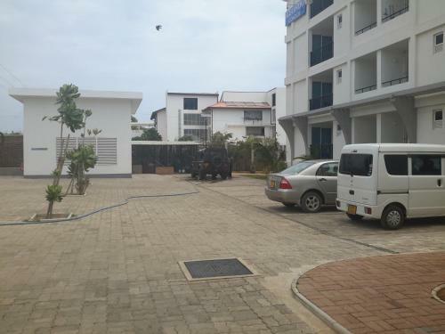 Apartamento Nilaveli Ocean Front Condos