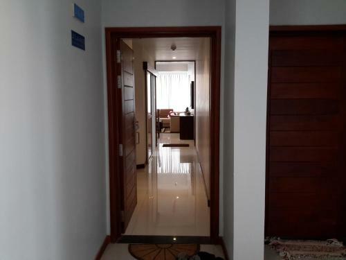 Apartamento Nilaveli Ocean Front Condos