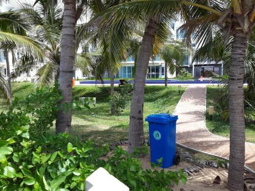 Apartamento Nilaveli Ocean Front Condos