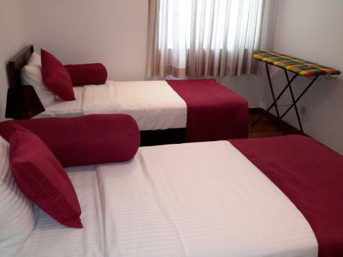 Apartamento Nilaveli Ocean Front Condos