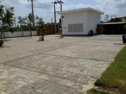 Apartamento Nilaveli Ocean Front Condos