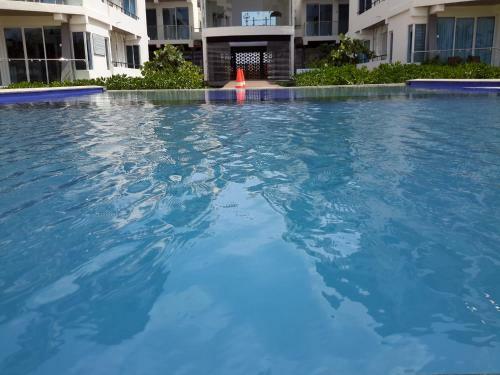 Apartamento Nilaveli Ocean Front Condos