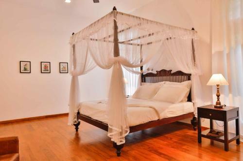Hostal Lanka Golf Villa Collection - Villa Gelian
