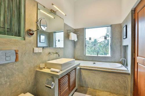 Hostal Lanka Golf Villa Collection - Villa Gelian