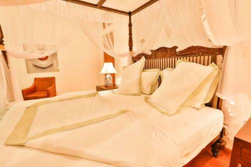 Hostal Lanka Golf Villa Collection - Villa Gelian