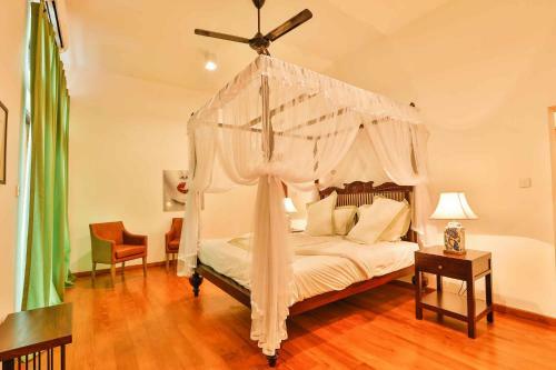 Hostal Lanka Golf Villa Collection - Villa Gelian