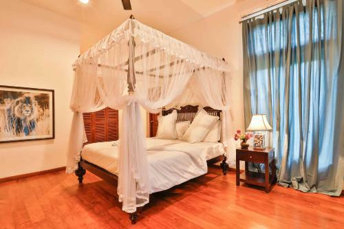 Hostal Lanka Golf Villa Collection - Villa Gelian