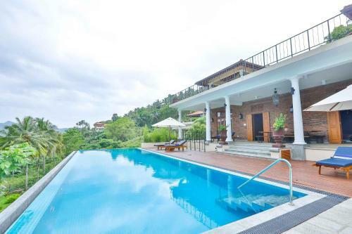 Hostal Lanka Golf Villa Collection - Villa Gelian