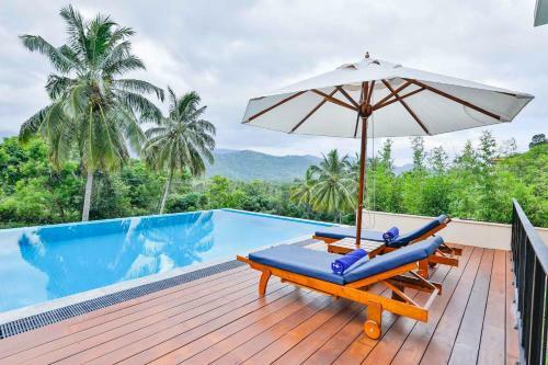 Hostal Lanka Golf Villa Collection - Villa Gelian