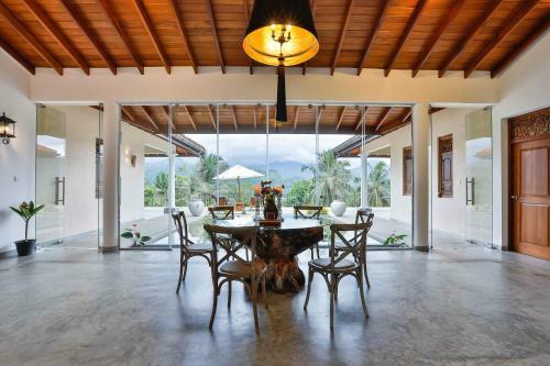 Hostal Lanka Golf Villa Collection - Villa Gelian